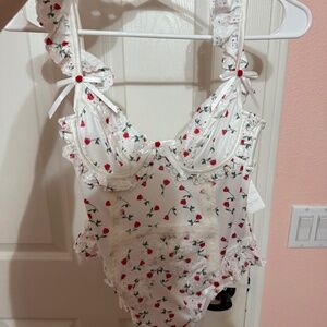 for love and lemons bodysuit